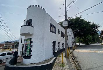 Casa en  Manrique Central 1, Medellín