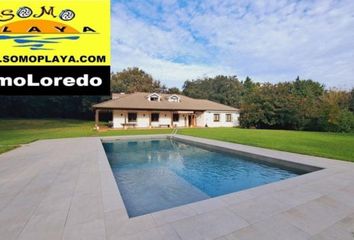 Chalet en  Somo, Cantabria