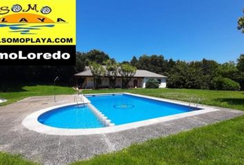 Chalet en  Somo, Cantabria