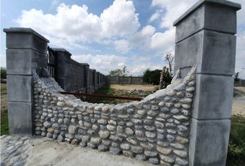 Lote de Terreno en  Linares Centro, Linares