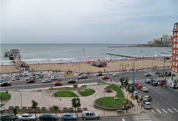 Departamento en  Centro, Mar Del Plata