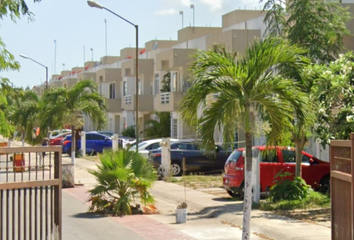 Casa en condominio en  Privada De Linares 31-36, Residencial San Gerónimo, Benito Juárez, Quintana Roo, 77533, Mex