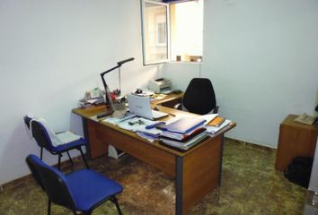 Oficina en  Alzira, Valencia/valència Provincia