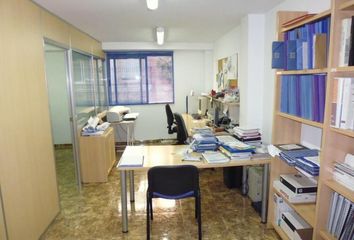 Oficina en  Alzira, Valencia/valència Provincia