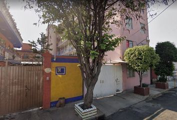 Departamento en  Gustavo Bazán 101, 02719, Ampliación San Pedro Xalpa, Azcapotzalco, Ciudad De México, Mexico