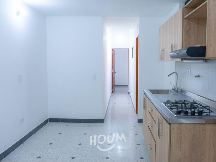 Apartment for rent in Medellín