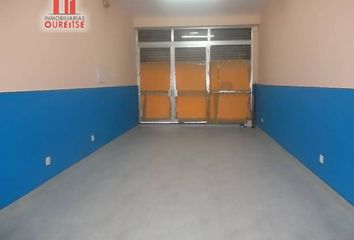 Local Comercial en  Vistahermosa, Orense Provincia