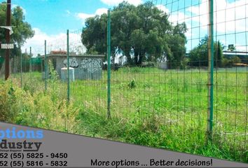 Lote de Terreno en  Heroes Ecatepec 1 2 3 4 T, Ecatepec De Morelos