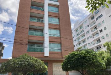 Apartamento en San Vicente, Barranquilla