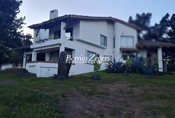 Casa en  Viña Del Mar, Valparaíso