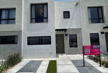 Casa en condominio en  76269, El Marqués, Querétaro, Mex