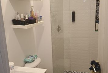 Apartment for rent in San Luis, Bogotá