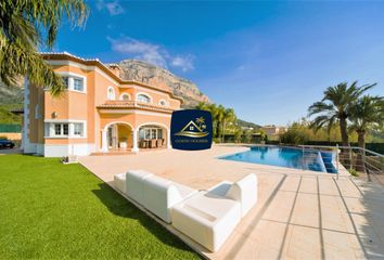 Chalet en  Xàbia/jávea, Alicante Provincia