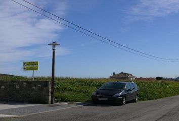 Terreno en  Santa Cruz De Bezana, Cantabria