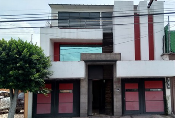 Casa en  Bosque De Echegaray, Naucalpan De Juárez