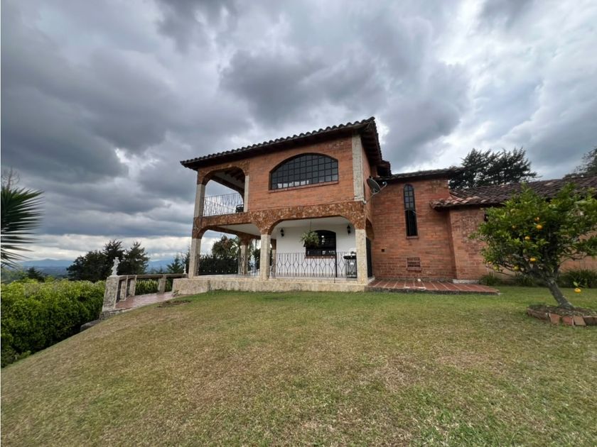 Casa en arriendo Carrera 56, Rionegro, Oriente, Antioquia, Rap Del Agua Y La Montaña, 054040, Colombia