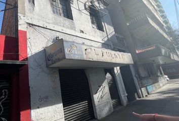 Lote de Terreno en  Pachuca 96, Condesa-roma, Condesa, Cuauhtémoc, Ciudad De México, 06140, Mex