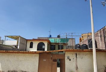 Casa en  Los Bordos, Ecatepec De Morelos