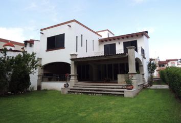 Casa en fraccionamiento en  Calle Ópalo 32, Hacienda Grande, Tequisquiapan, Querétaro, 76799, Mex