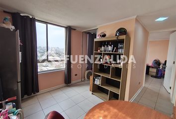 Departamento en venta en Santiago Centro