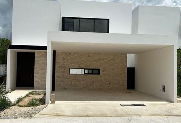 Casa en  Temozón Norte, Mérida, Yucatán, Mex
