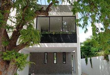 Villa en  Chuburna De Hidalgo, Mérida, Yucatán