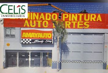 Local comercial en  Tierra Blanca, San Luis Potosí