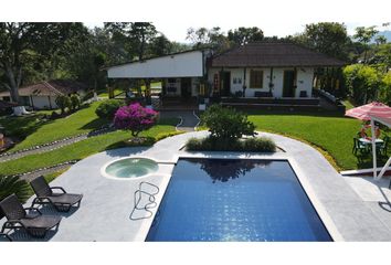 Casa en  Montenegro, Quindío