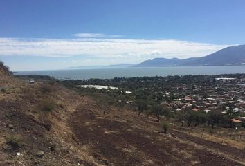 Lote de Terreno en  Jocotepec Centro, Jocotepec