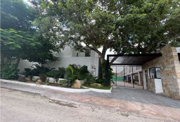 Casa en  Pueblo Cholul, Mérida, Yucatán