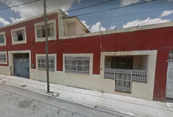 Casa en  Avenida Miguel Alemán 65-176, Barrio San Francisco, Campeche, 24010, Mex