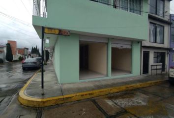 Oficina en  San Pedro Totoltepec, Toluca