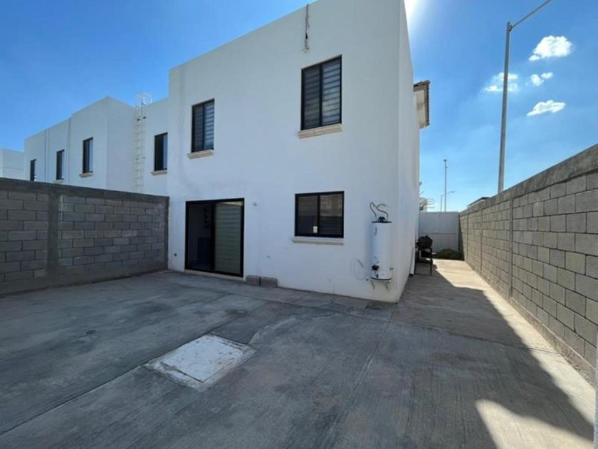 renta Casa en Torreón Jardín, Torreón (MX23OD1799) icasas.mx
