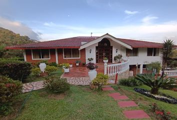 Villa-Quinta en  Pueblo Nuevo, Dagua