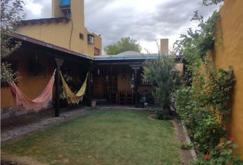 Casa en  San Rafael, Mendoza