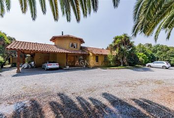 Casa en  Colina, Chacabuco