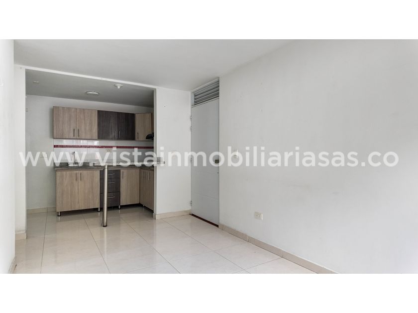 Apartment for rent in Manizales