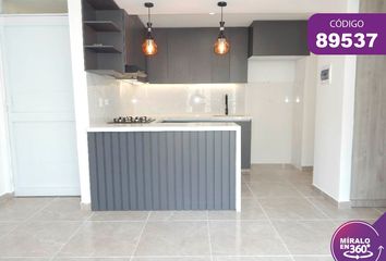 Apartamento en  Carrera 27a 82 104, La Terraza, Barranquilla, Atlantico, Col