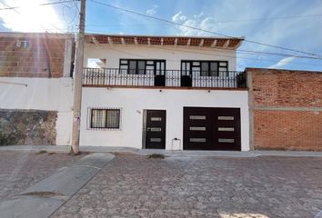 Casa en  Avenida Centenario Sur 75-87, Fracc Vergel Del Acueducto, Tequisquiapan, Querétaro, 76756, Mex