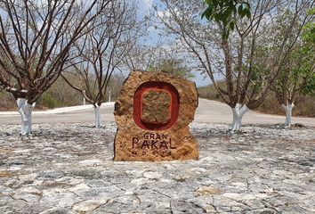 Lote de Terreno en  Komchen, Mérida, Yucatán