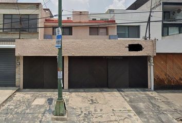 Casa en  Martín Mendalde, Del Valle, Del Valle Centro, Benito Juárez, Ciudad De México, 03100, Mex