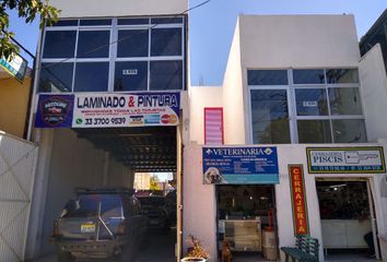 Local comercial en  Jardines De La Patria, Zapopan, Jalisco