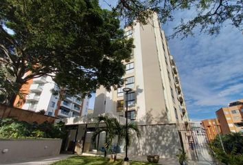 Apartamento en  Arboledas, Cali