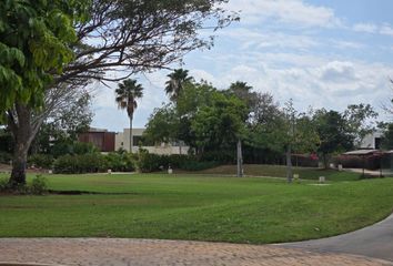 Lote de Terreno en  Yucatán Country Club, Mérida, Yucatán, Mex