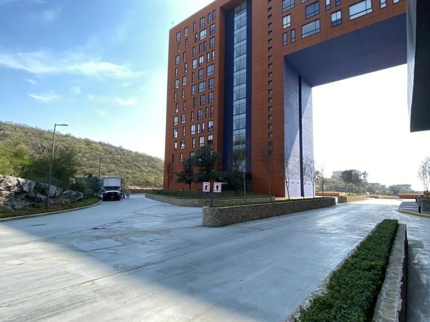 Departamento en renta Colinas De San Jerónimo 1 Sector, Monterrey