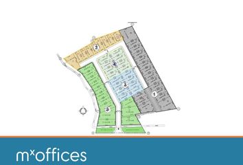 Lote de Terreno en  Calle Fidel Velázquez Sánchez, General Escobedo, Nuevo León, 66080, Mex