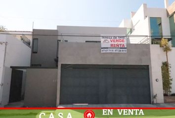 Casa en condominio en  Calle Villa De Guadalupe, Fracc Villas Del Camprestre, León, Guanajuato, 37129, Mex