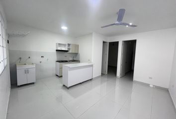 Apartment for rent in La Concepción, Barranquilla