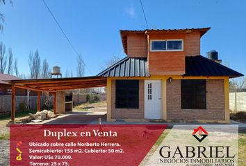 Casa en  Veinticinco De Mayo, La Pampa