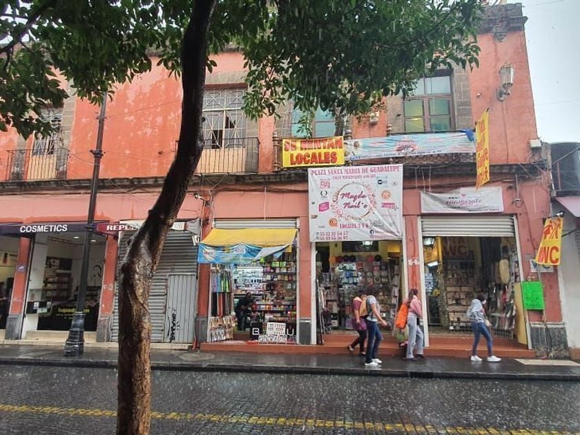 Local comercial en venta Nonoalco Tlatelolco, Cuauhtémoc, Cdmx